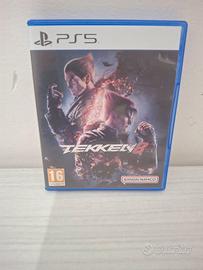 Tekken 8