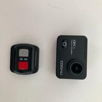 COOAU Action Cam