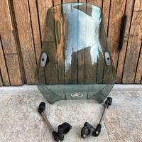 Cupolino Kappa per BMW R1150R