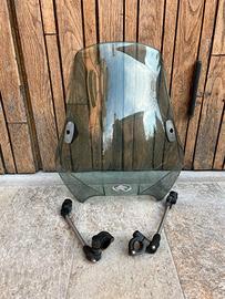 Cupolino Kappa per BMW R1150R