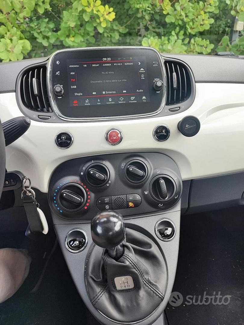 Fiat 500 2016 photo 5