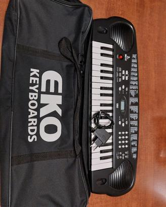 Tastiera EKO KEIBOARDS