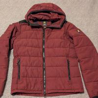 Giubbino uomo CS Piumini taglia 52 