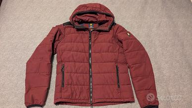 Giubbino uomo CS Piumini taglia 52 