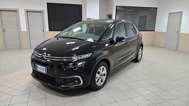 Citroen C4 Picasso BlueHDi 120 S&S Shine