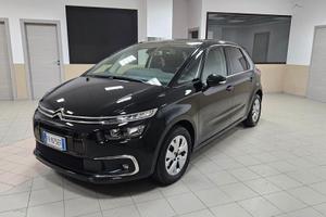 Citroen C4 Picasso BlueHDi 120 S&S Shine