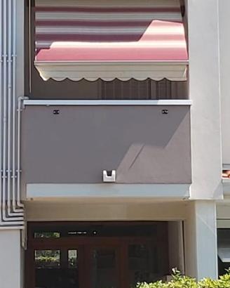 TENDA PER ESTERNO