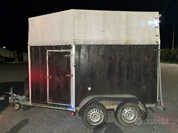 Trailer cavalli