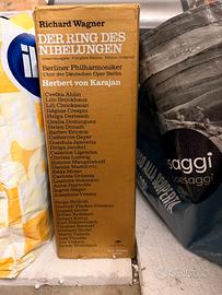 Vinili musica Lirica/Classica