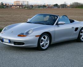 Porsche Boxster 2.5 (986)