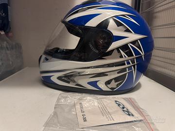 Casco nuovo