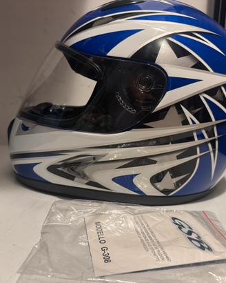 Casco nuovo