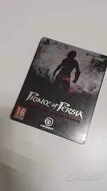 Prince of Persia Le sabbie dimenticate PS3 