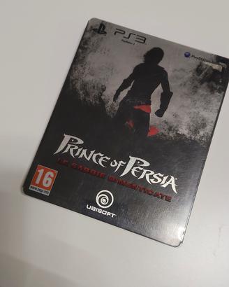 Prince of Persia Le sabbie dimenticate PS3 
