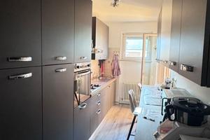 Quadrilocale ristrutturato