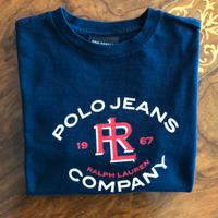 T-shirt Ralph Lauren tg.7
