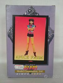 Anice Farm Casual Borgman Kit Soft Vinile Elfin