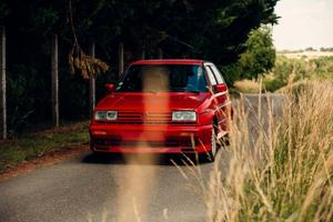 Volkswagen Golf 1800i cat G60 Rallye 4x4 Da Restau