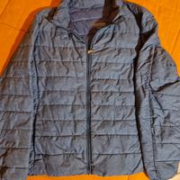 Piumino leggero Combipel