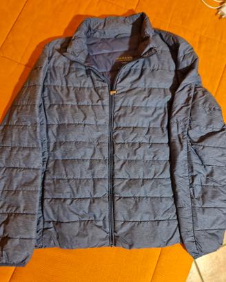 Piumino leggero Combipel