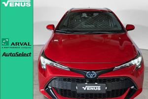 Toyota Corolla Touring Sports 1.8h Business T...