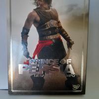PRINCE OF PERSIA - FILM DVD