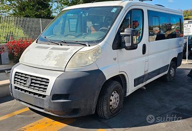 Fiat ducato . 🚨 𝚅𝚎𝚝𝚝𝚞𝚛a 𝚛𝚘𝚝𝚝𝚊𝚖𝚊𝚝a