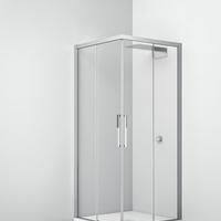 BOX DOCCIA MOD. SIRIO ARBLU NUOVO 90X100