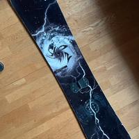 Snowboard USA
