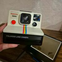 Polaroid Supercolor 1000 - con scatola e cordino