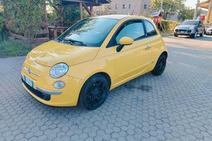 Fiat 500 0.9 t.air t. Lounge 85cv