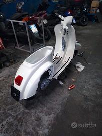 Vespa 50L