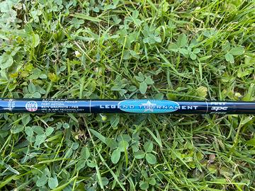 St Croix Legend  Tournament 7’6” LTIS76MF