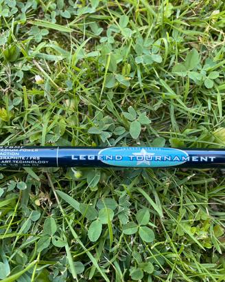 St Croix Legend  Tournament 7’6” LTIS76MF