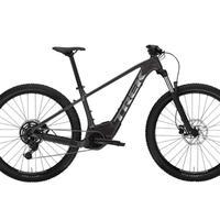 MTB elettrica TREK
