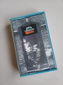 John Lennon "Rock'n'Roll" musicassetta  1975 i