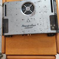 Amplificatore Phoenix Golld ZX600