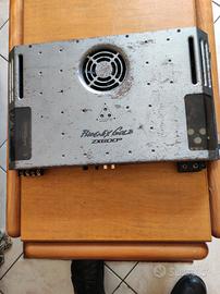 Amplificatore Phoenix Golld ZX600