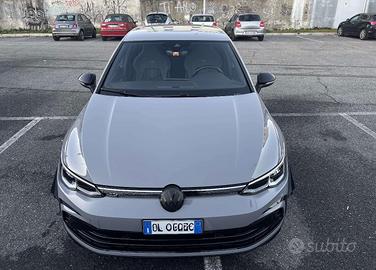 Golf 8 R-Line