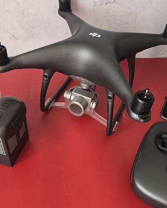 DJI Phantom 4 Pro+ (Radiocomando con Schermo)