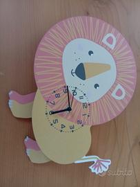 orologio 
