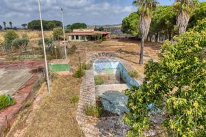 Rif.77| villa avola