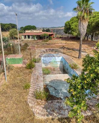 Rif.77| villa avola