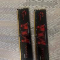ram 16 gb ddr4 g.skill aegis