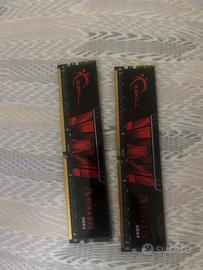 ram 16 gb ddr4 g.skill aegis