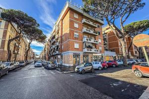 Appartamento di 40 m² con 2 locali a Roma