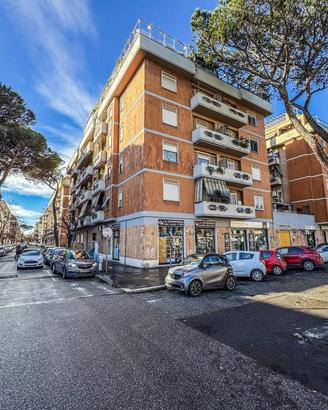 Appartamento di 40 m² con 2 locali a Roma