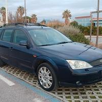 Ford mondeo 2.0 diesel sw permute