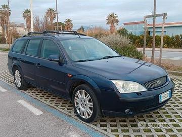Ford mondeo 2.0 diesel sw permute