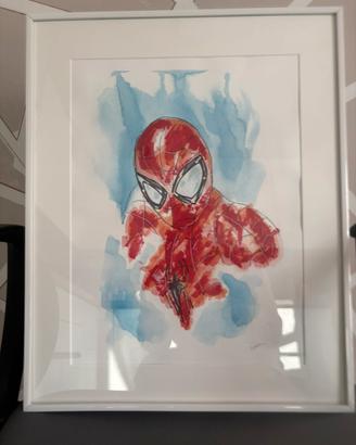 Spiderman